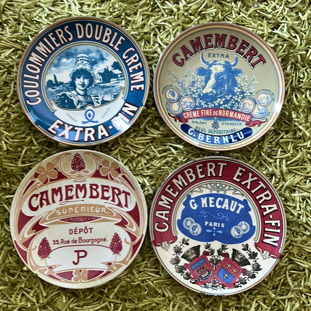 4 side plates